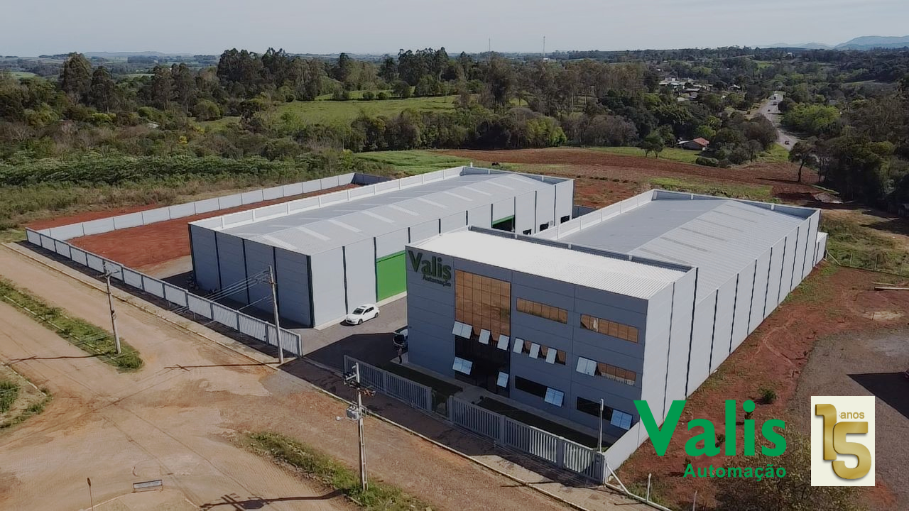 Valis Automacao